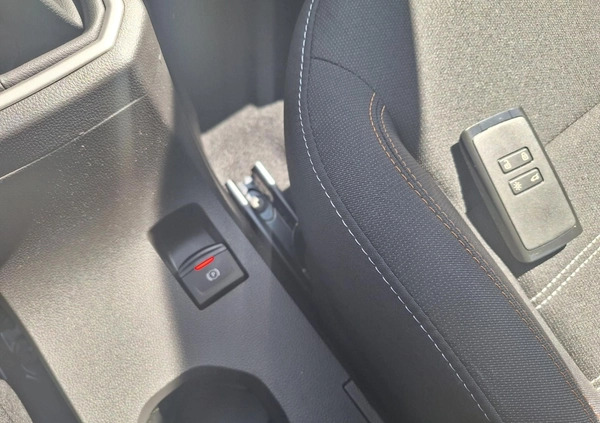 Dacia Sandero Stepway cena 78500 przebieg: 5, rok produkcji 2023 z Białystok małe 497